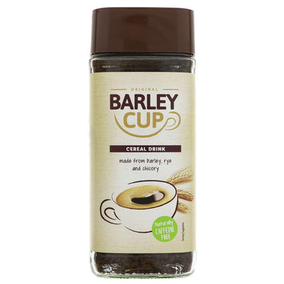 Granules Grain Coffee Alternative 200g