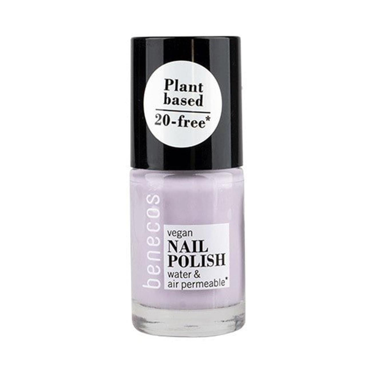 Lovely Lavender Happy Nails - Nail Polish 5ml