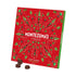 Organic Milk Chocolate Advent Calendar 200g