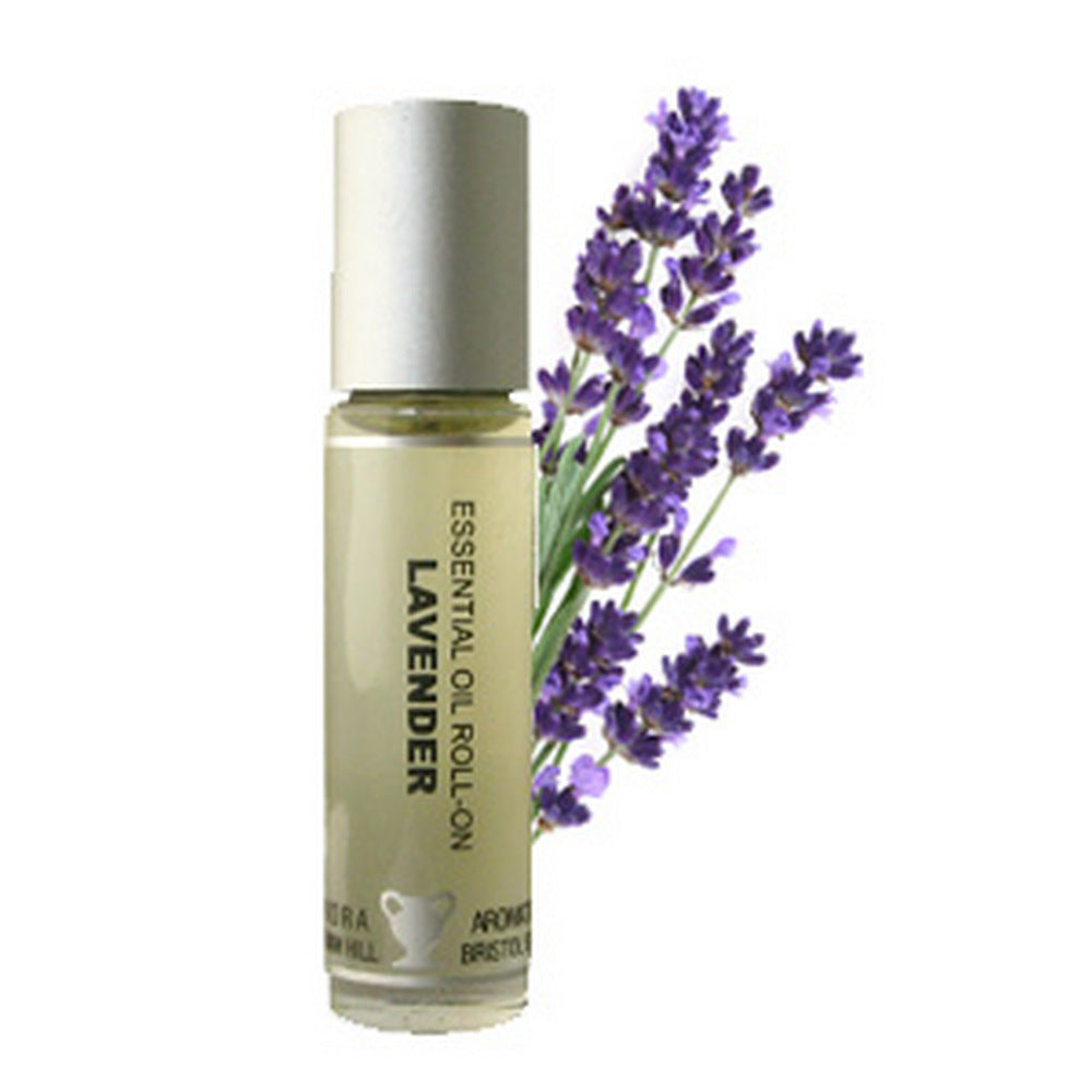 Lavender Aromatherapy Roll-on 10ml