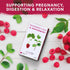 Nutratea Raspberry Leaf & Peppermint Herbal Tea 20bags