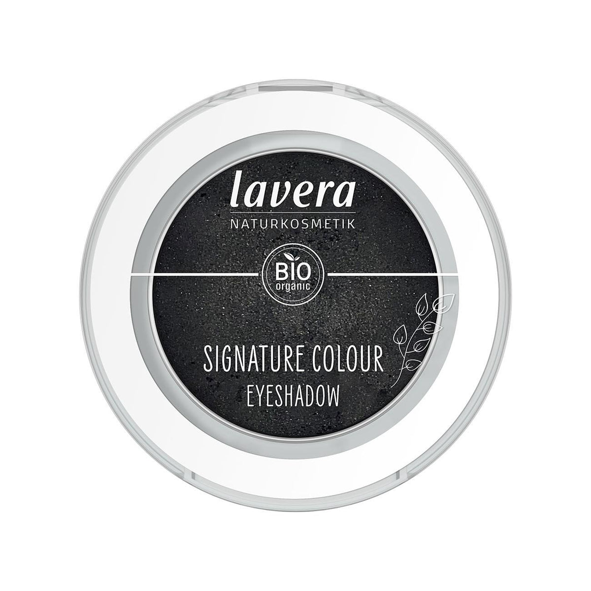 Organic Black Obsidian 03 Signature Colour Eyeshadow 1.5g