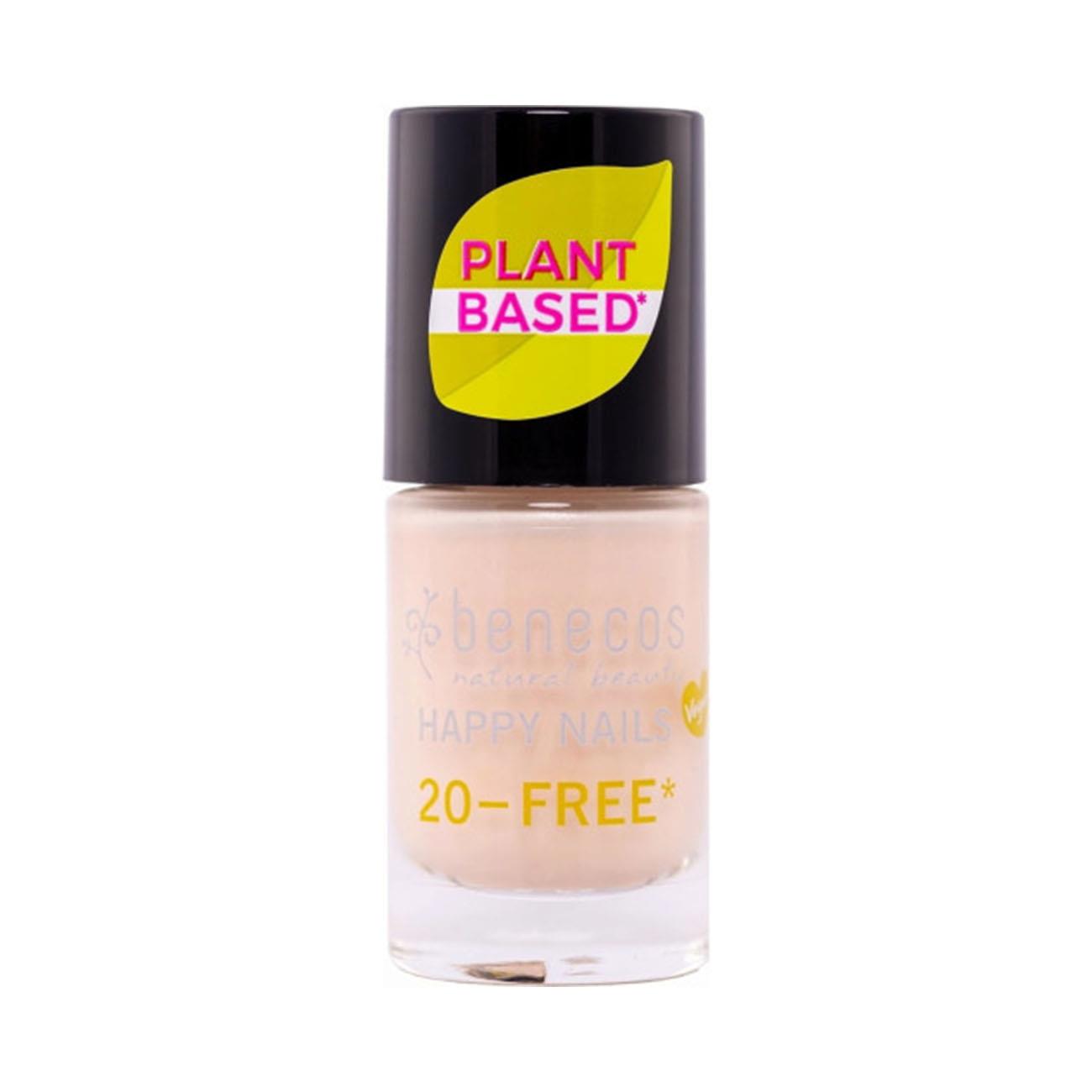 Sharp Rosé Happy Nails - Nail Polish 5ml