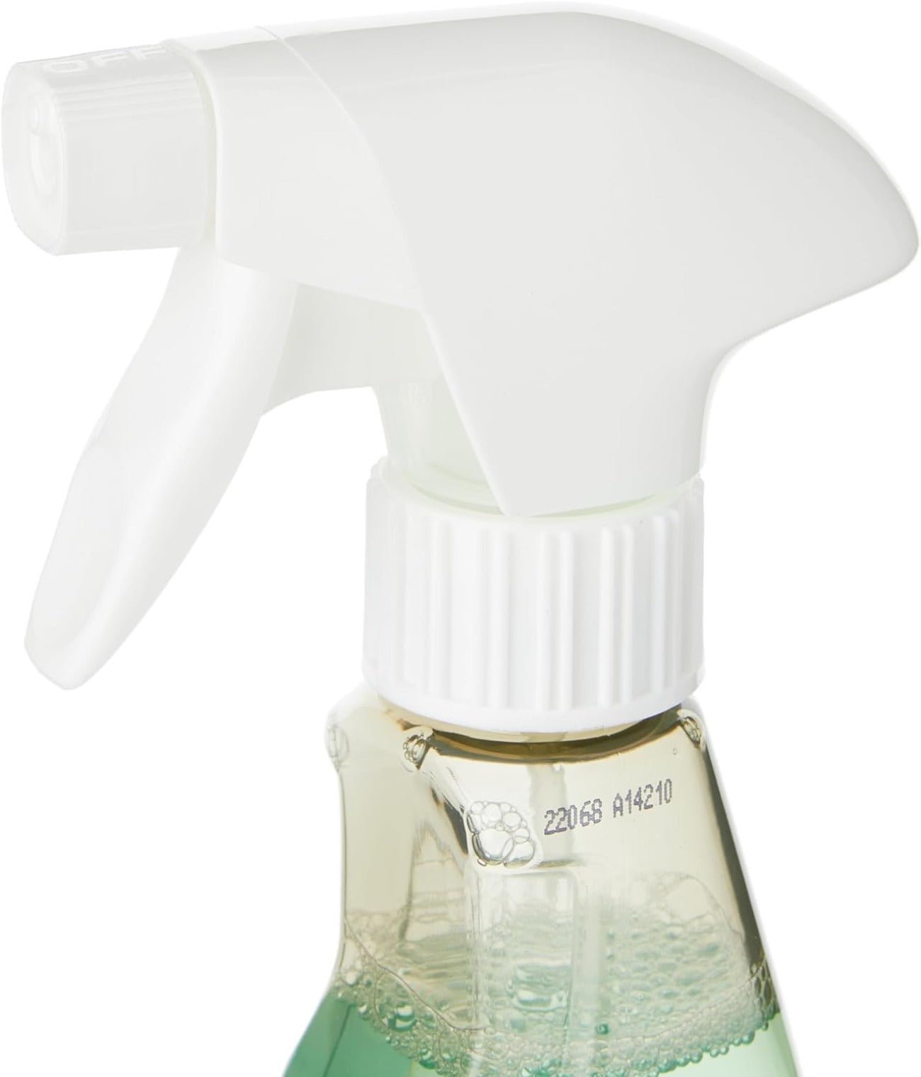 3 in 1 Anti Bacterial Multi Surface Spray 500ml - Eco Natural Products - Ecozone - Surface Spray