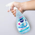 3 in 1 Bathroom Cleaner Spray 500ml - Eco Natural Products - Ecozone - Surface Spray