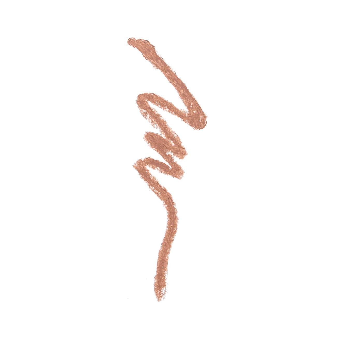 Organic Warm Brown 03 Lip Contour New 1.4g
