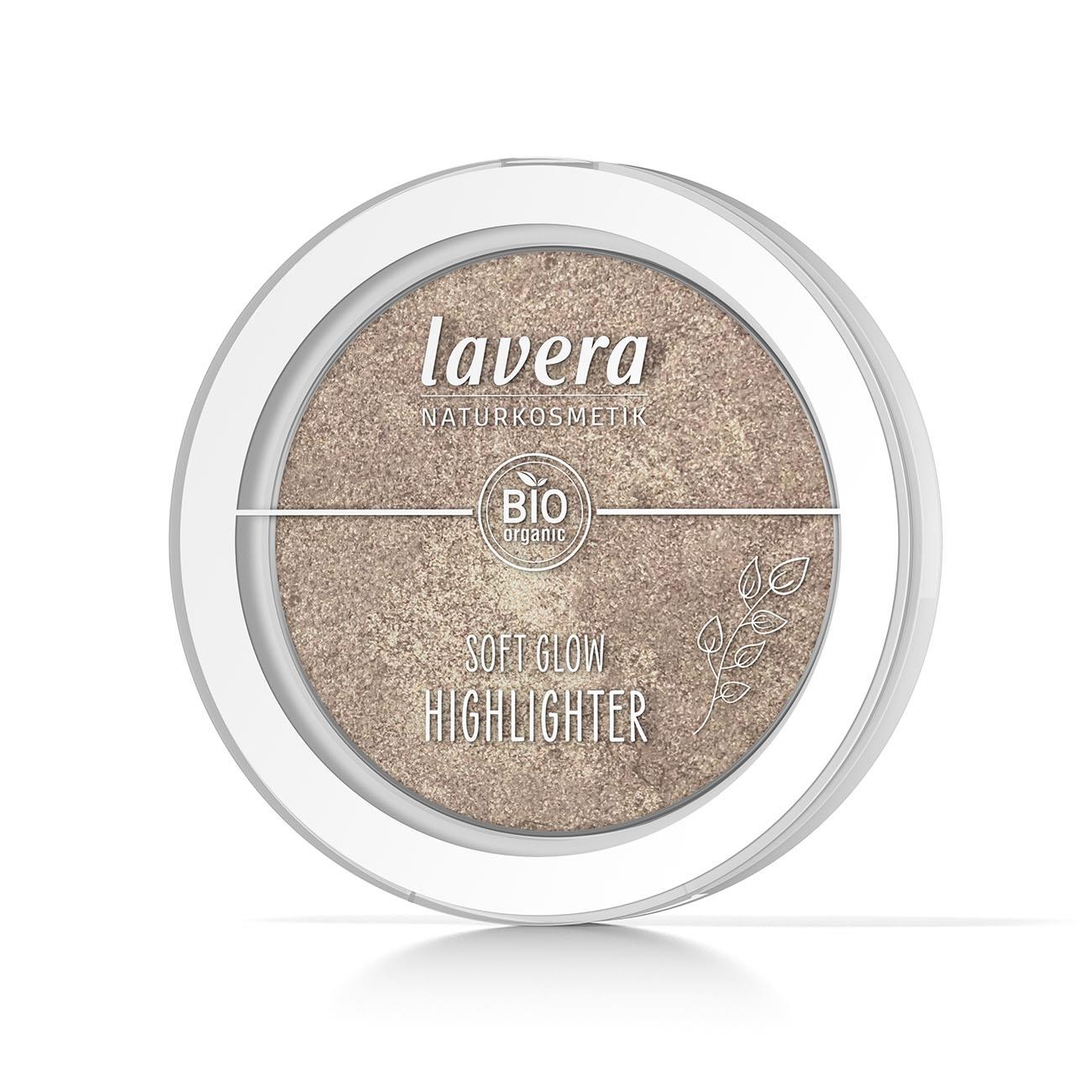 Organic Ethereal Light 02 Soft Glow Highlighter 5.5g