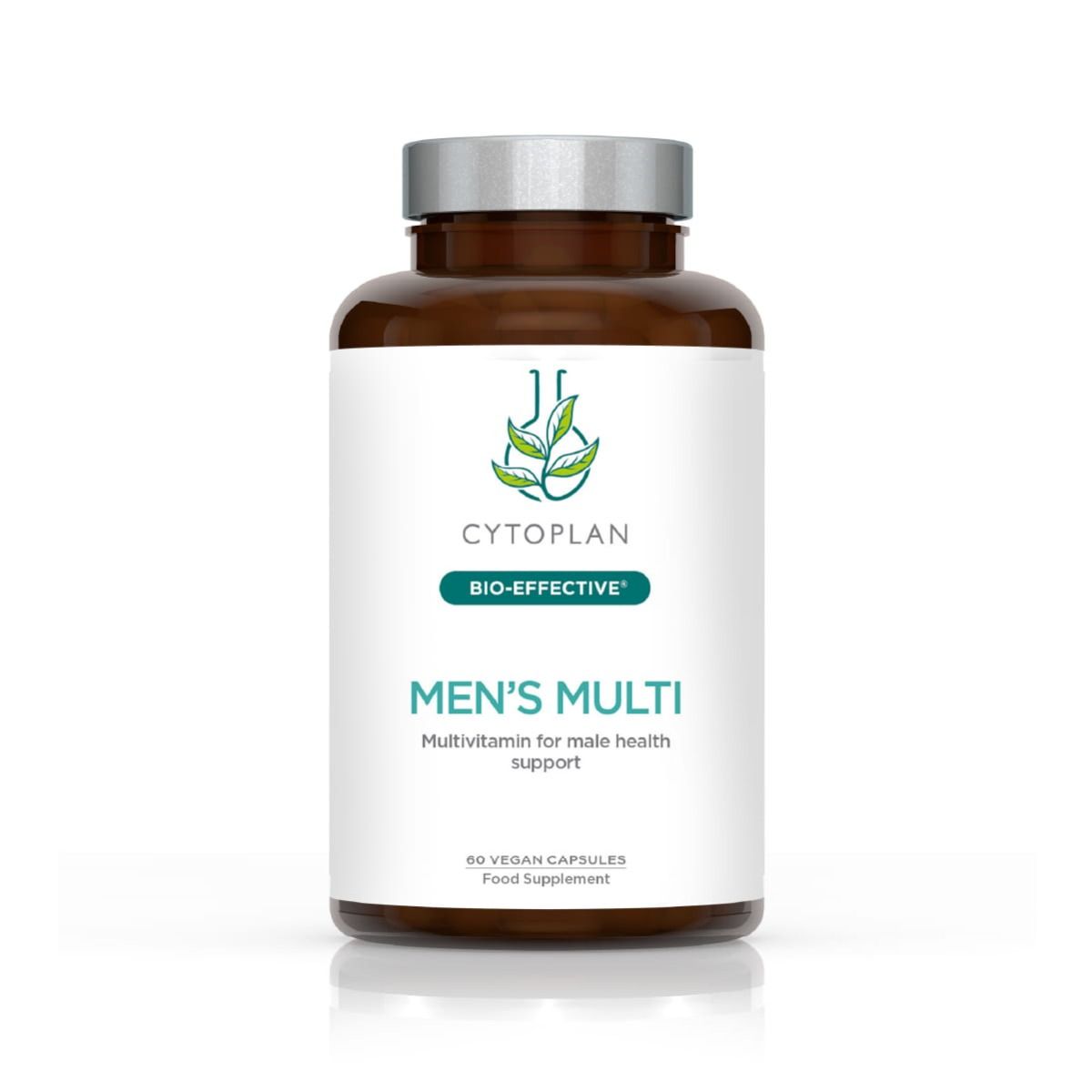 Cytoplan Men's Multi 60 Capsules