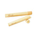 Toothbrush Case Bamboo 1pc side