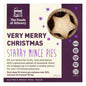 Gluten Free Very Merry Mince Pies Vegan 280g