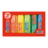 Tonys Chocolonely Rainbow Chocolate Bar 6x50g