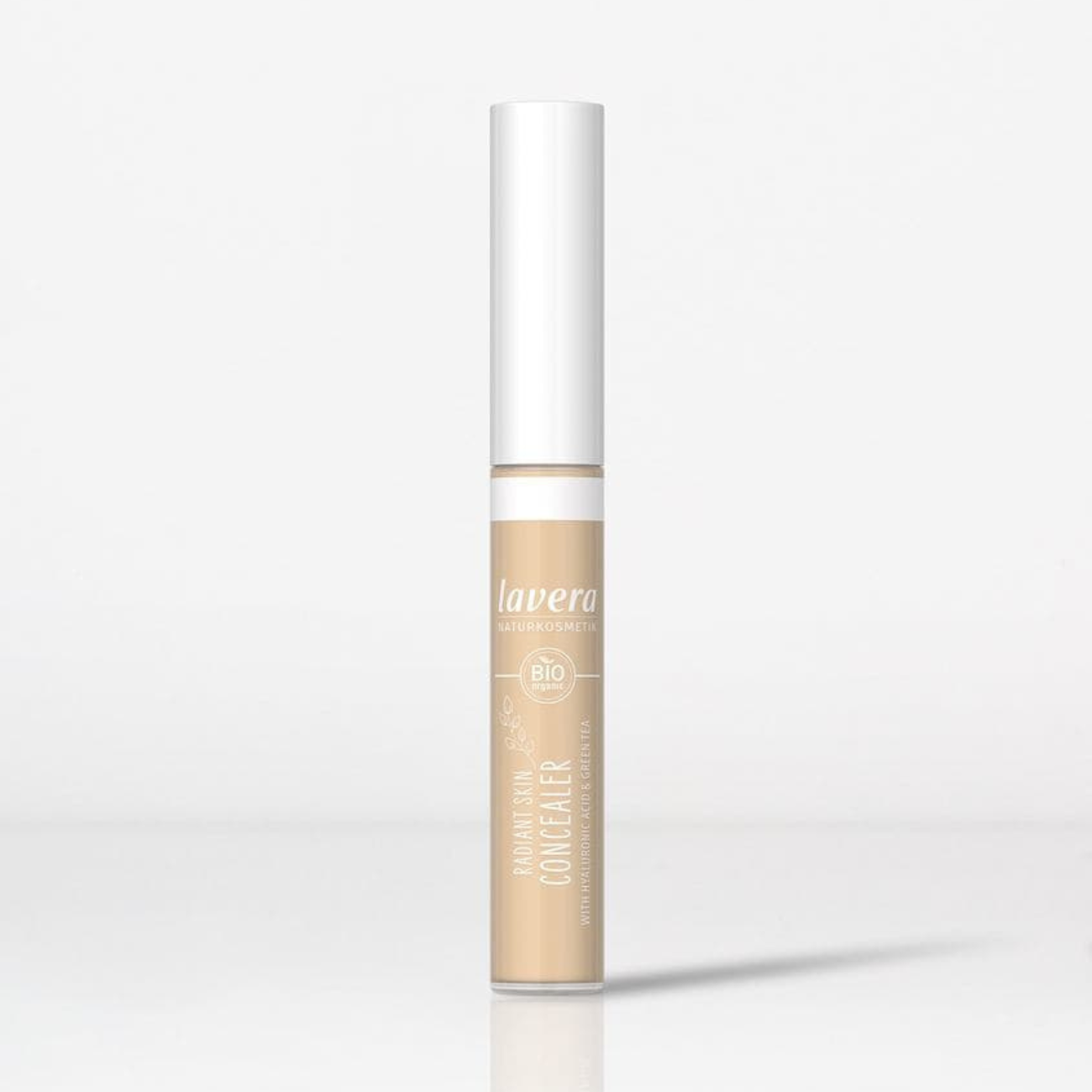 Organic Ivory 01 Radiant Skin Concealer 5.5ml