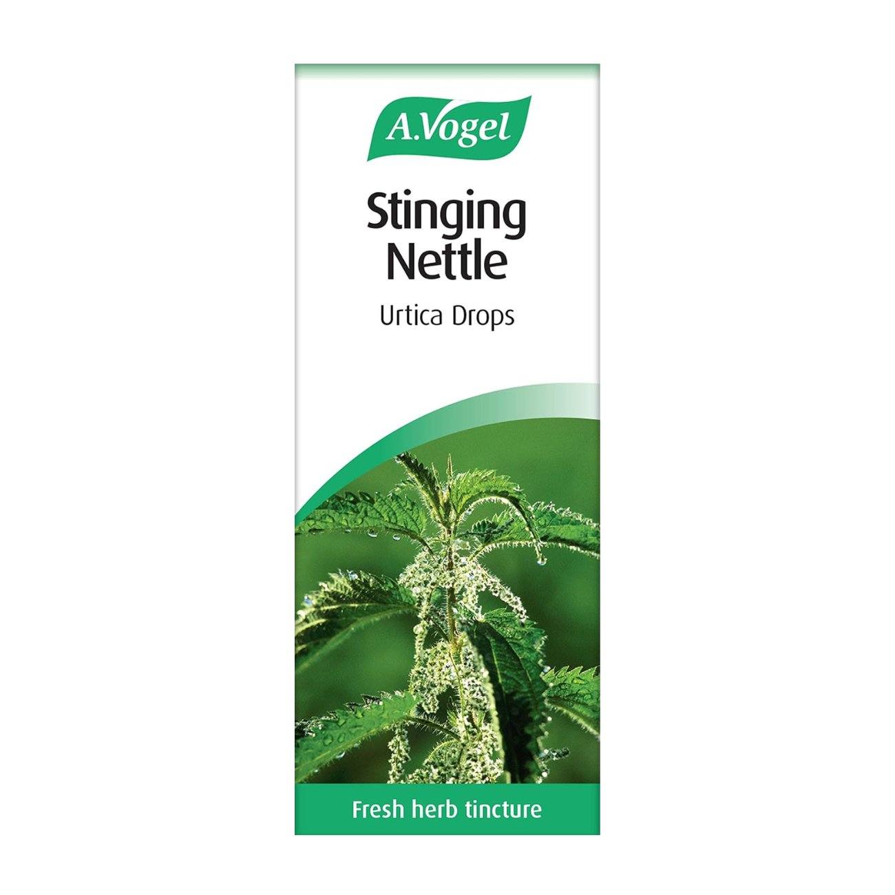 Stinging Nettle Urtica Drops 50ml