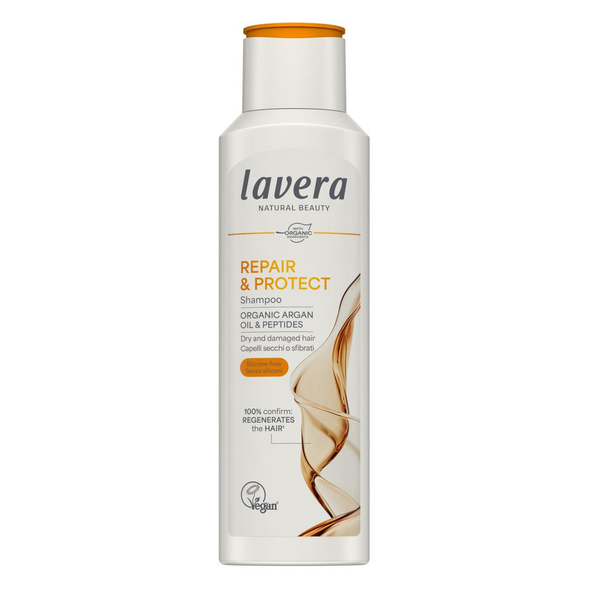 Repair & Protect Shampoo Dry Damaged Hair 250ml