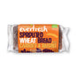 Organic Carrot & Raisin Sprouted Wheat Bread YF SF NAS 400g BBE 06.06.26