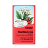 Organic Hawthorn Tea Herbal 15 Bags