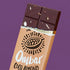 Coco Almond 60% Cacao Chocolate Bar 70g