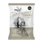 Woodland Mushroom and Wild Garlic Crisps 150g BBE 30.06.2026