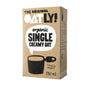 Organic Oat Cream Alternative 250ml BBE 16.10.2026