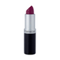 Benecos Natural Lipstick Very Berry 4.5g opened actual product