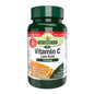 Natures Aid Vitamin C 1000mg 40 Tablets with Rosehips and Citrus Bioflavonoids- EXP 30.06.2024
