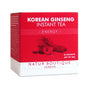 Ginseng Instant Tea 20 Sachets
