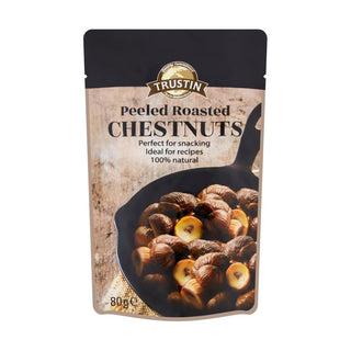 Nuts & Seeds