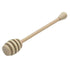 Wooden Honey Dipper