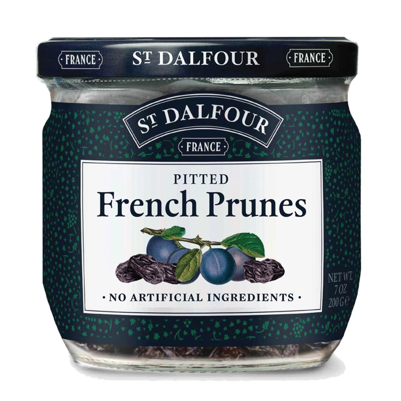 Pitted French Prunes 200g