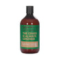 Organic Hemp 2in1 Body + Hair Shower Gel 500ml
