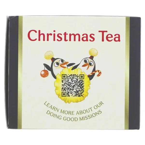 Organic Christmas Tea 17bag
