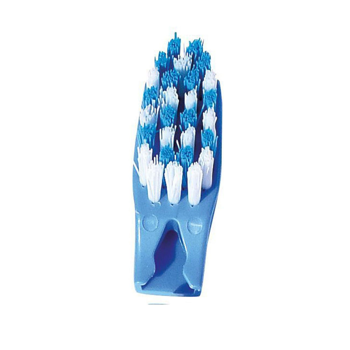 Kid's Clip Refill Heads Nylon Assorted Colours