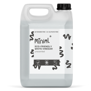 White Vinegar Refill 5L