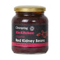 Clearspring Organic Red Kidney Bean Bio Kitchen 350g