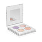 Organic Pure Pastels 01 Signature Colour Collection New