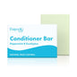 Peppermint & Eucalyptus Conditioner Bar 90g