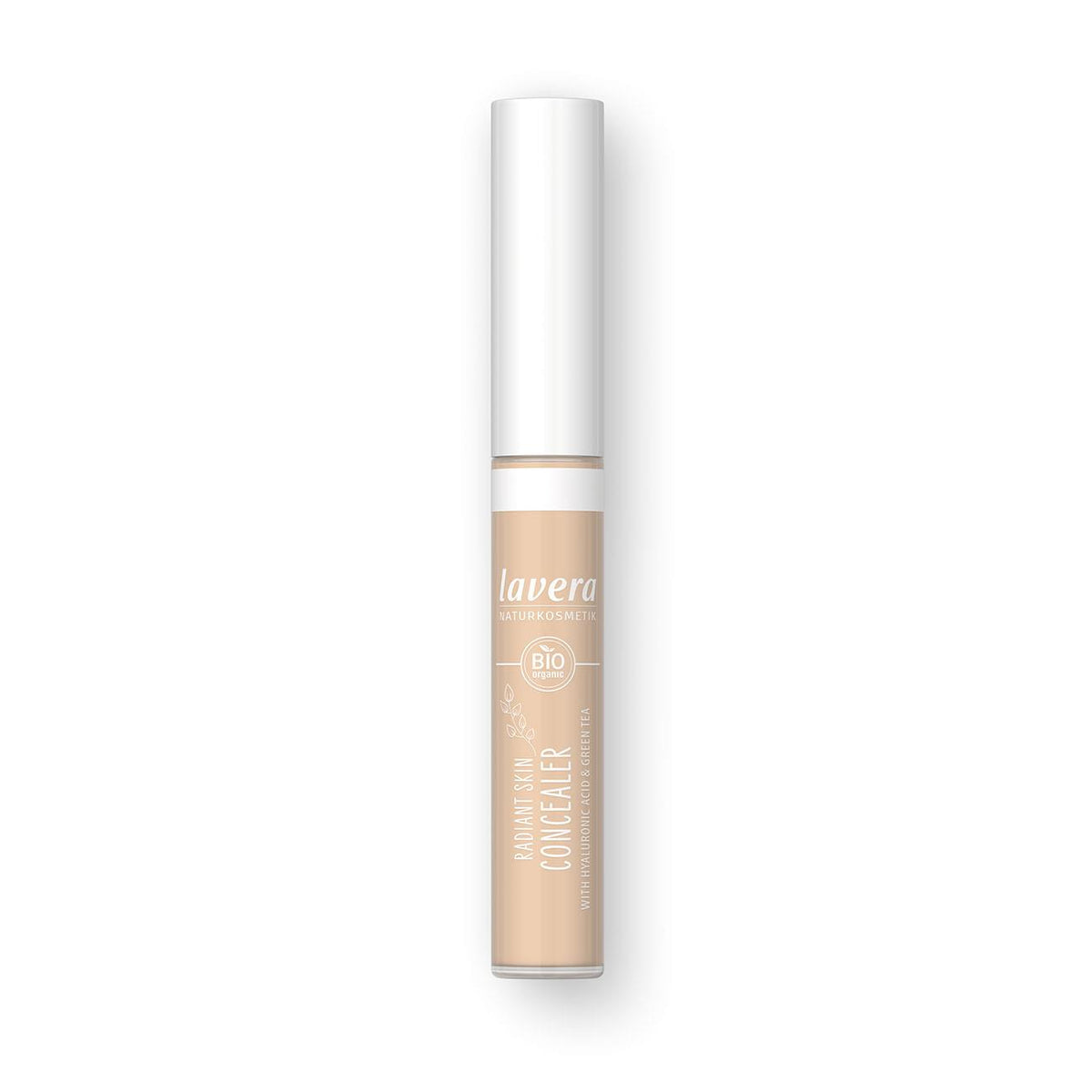 Organic Light 02 Radiant Skin Concealer 5.5ml