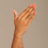 Peach Sorbet Happy Nails - Nail Polish 5ml