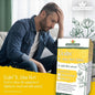Ucalm 300mg (St Johns Wort) 120 Tablets