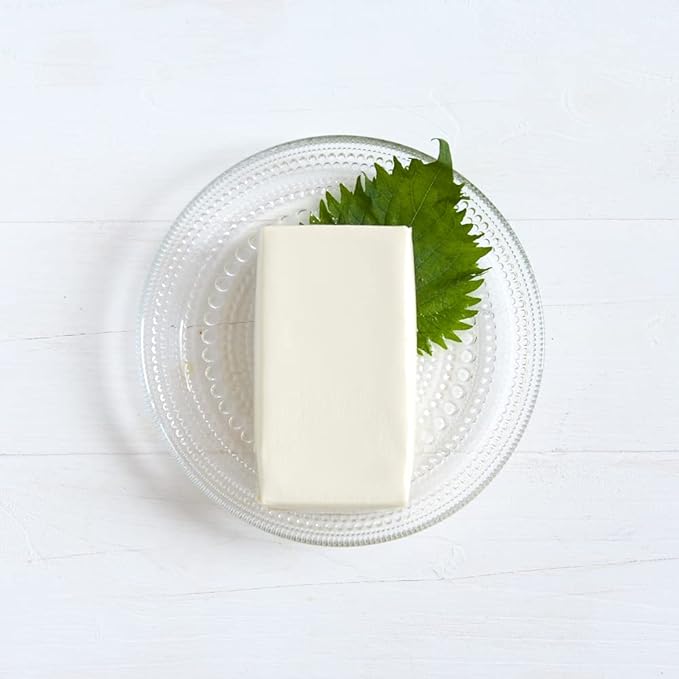 Japanese Tofu Silken and Smooth 300g