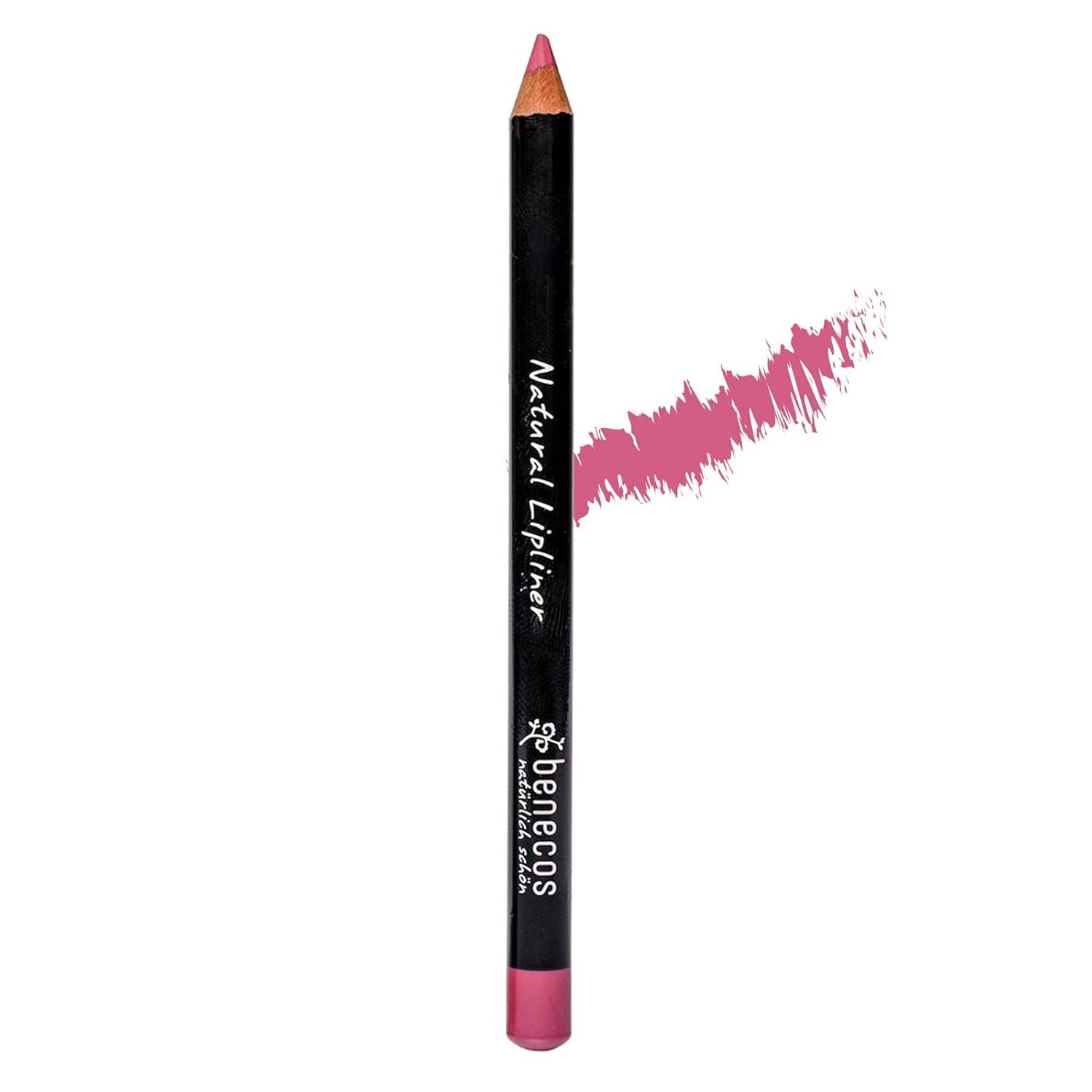 Benecos Natural Lipliner Pencil Pink 1.13g