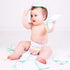 Reusable Baby Wipes