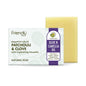 Olive Oil Soap Bar Patchouli & Clove Soap 95g