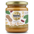 Organic Peanut Butter Crunchy With Salt 250g