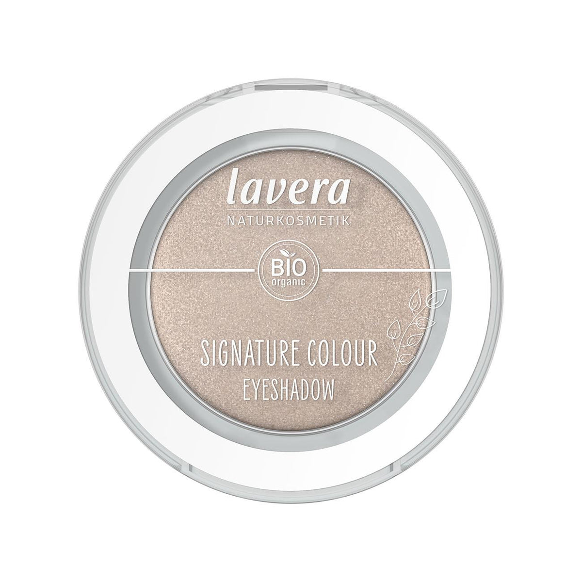Organic Moon Shell 05 Signature Colour Eyeshadow 1.5g