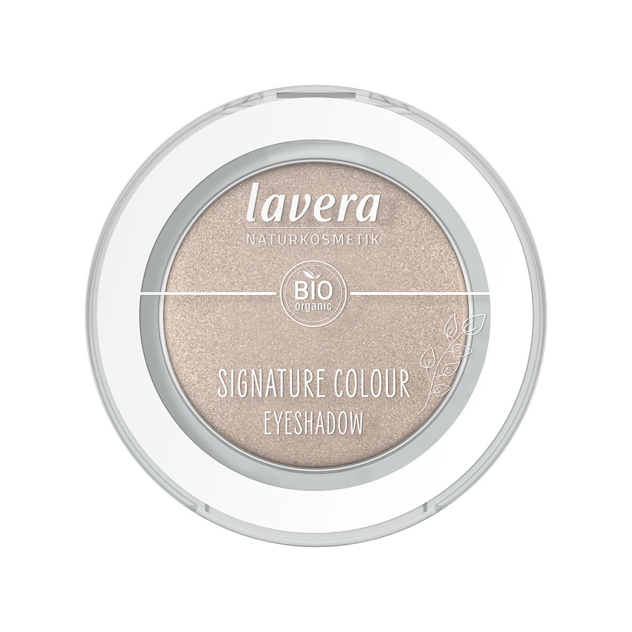 Organic Moon Shell 05 Signature Colour Eyeshadow 1.5g