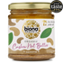 Organic Cashewnut Butter 170g