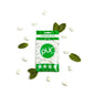 Spearmint Gum Bag 77g