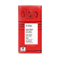 Vivani - Fine Dark Marzipan Amaretto 60% Chocolate - 100g BBE 08.2026