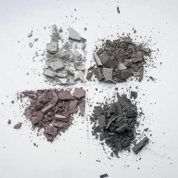 Quattro Eyeshadow Smokey E003 8g BBE 07.2026